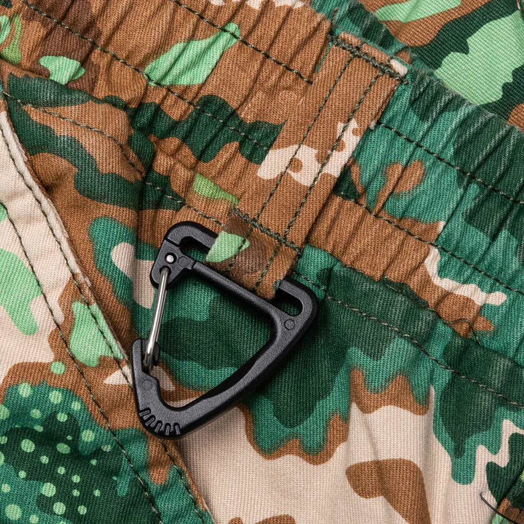 BB Camo Shorts Eden
