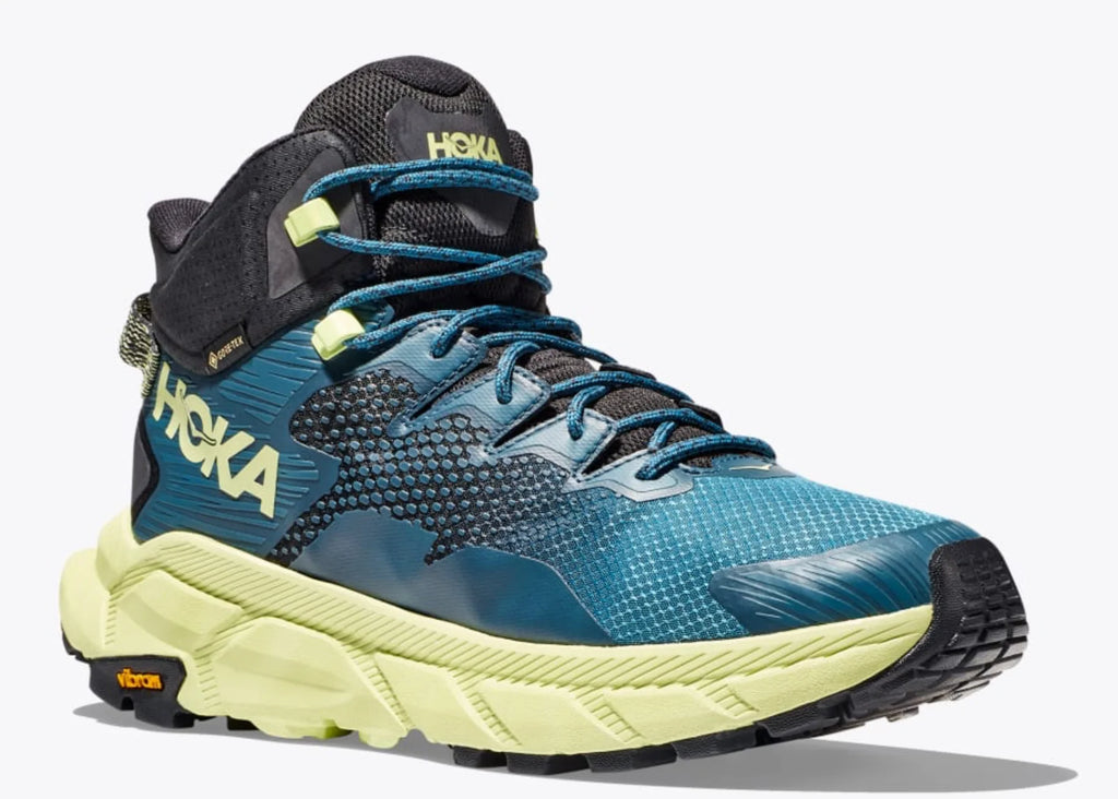 Mens Hoka Trail Code GTX Clearance