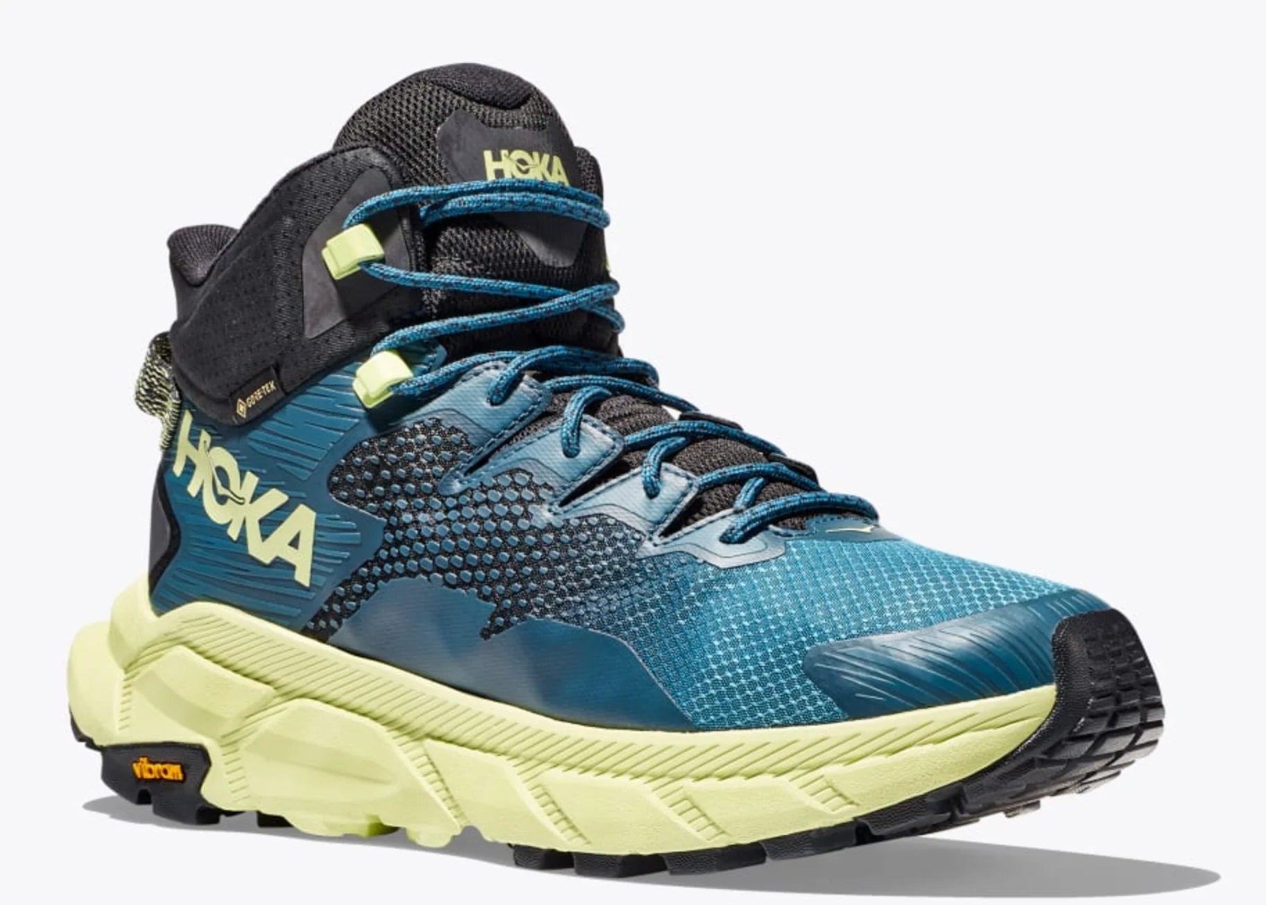 Mens Hoka Trail Code GTX Clearance