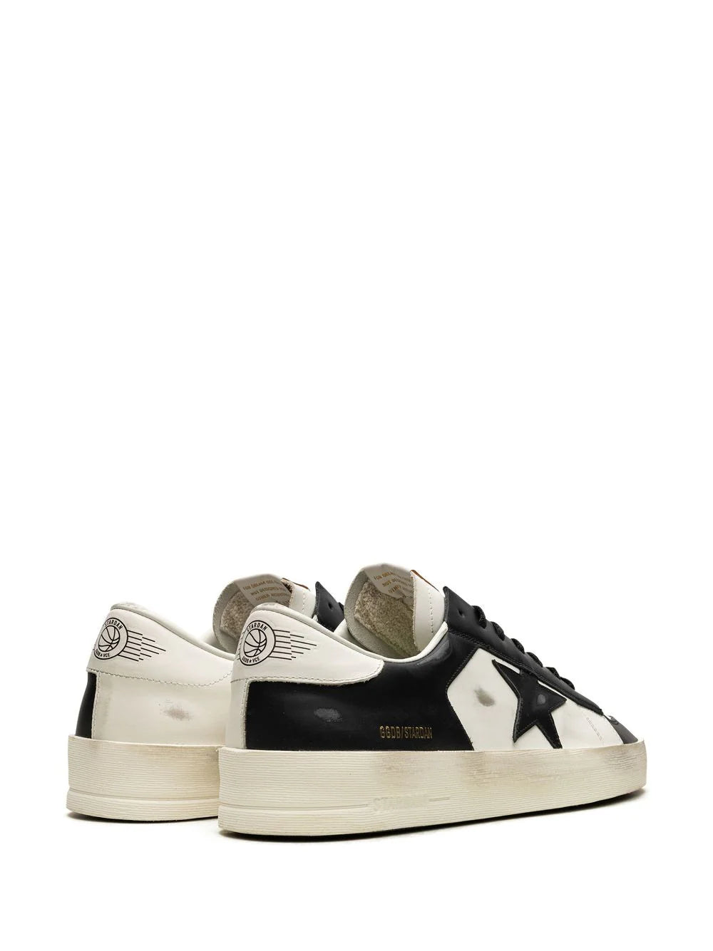 Golden Goose modelo Stardan