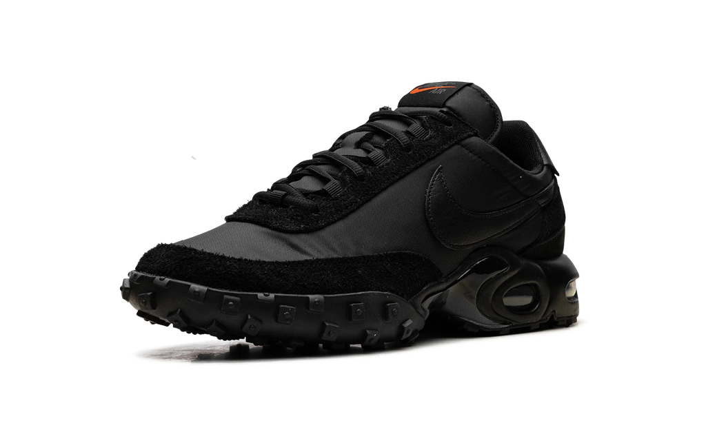 Air Max Waffle Racer "Black / Anthracite" FV6946 001