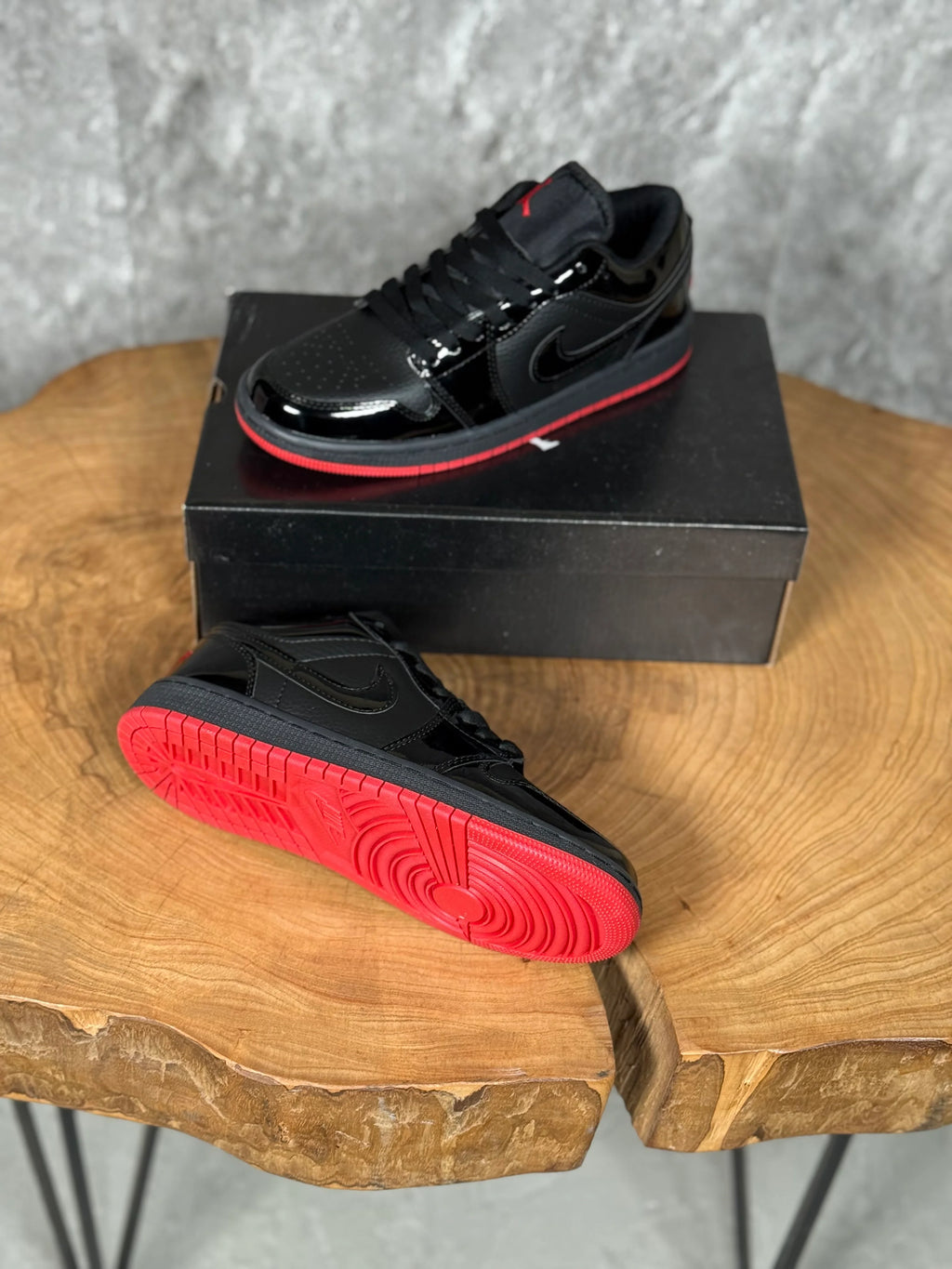 NIKE JORDON MODEL