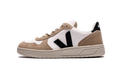 V-10 Sneakers "Beige" VX0503138B
