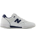 New Balance Numeric Tom Knox 600 White Blue
