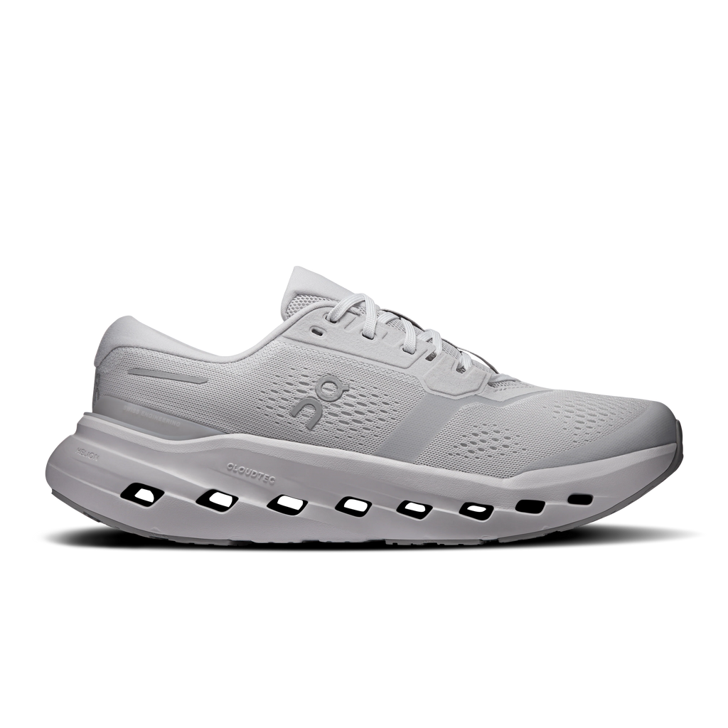 Men's Cloudrunner 3 in Glacier/Alloy