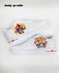 Air Force 1 x FC