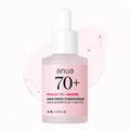 Sérum de Niacinamida 70 com Pêssego