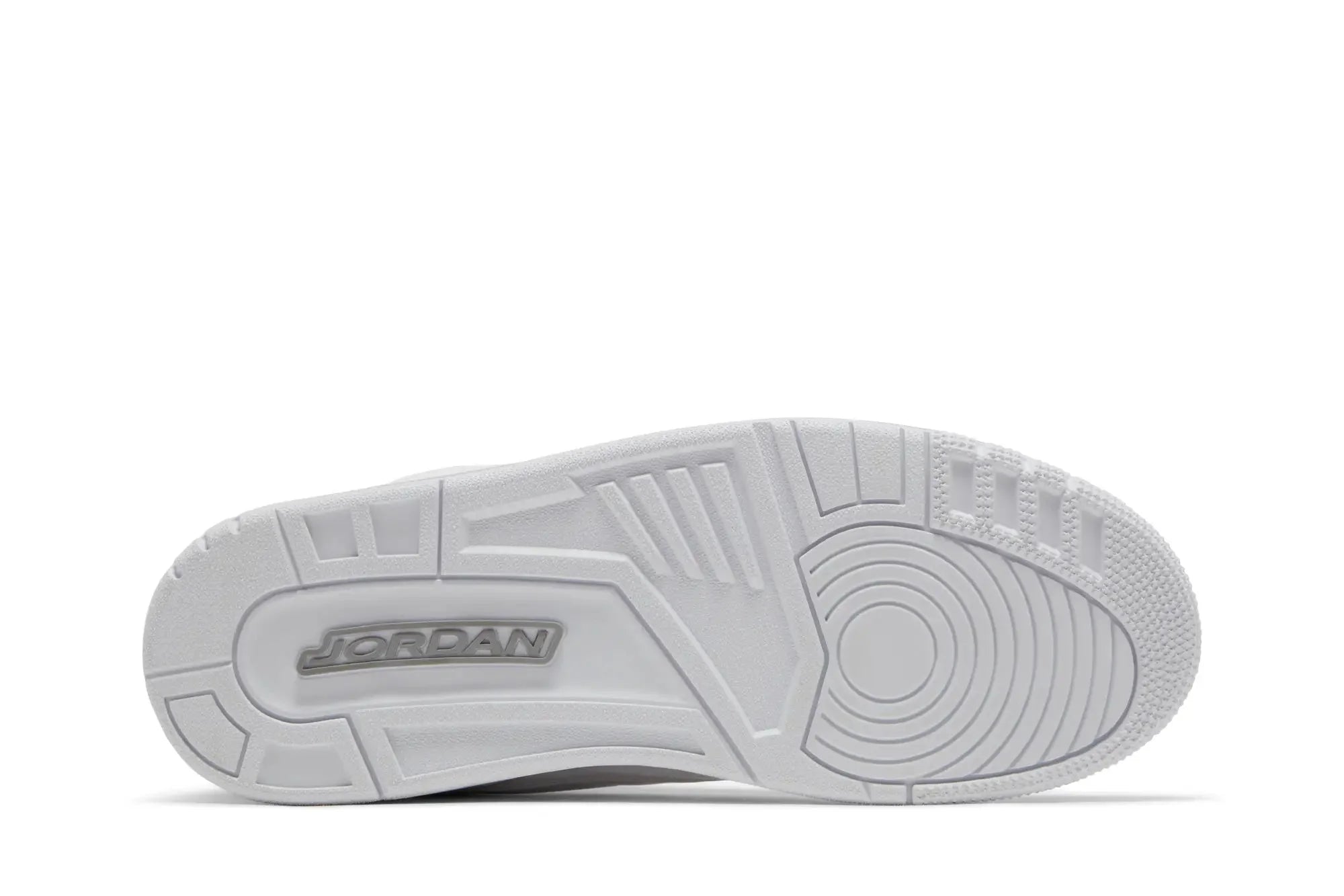 Jordan 3 Retro Pure Money 2025