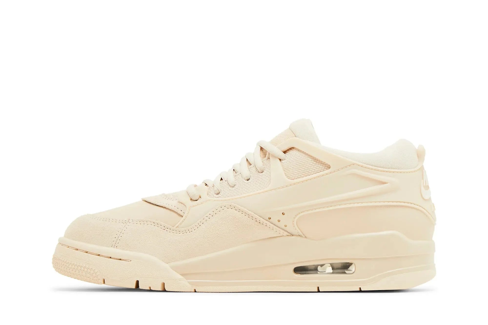 Wmns Jordan 4 RM Legend Light Brown