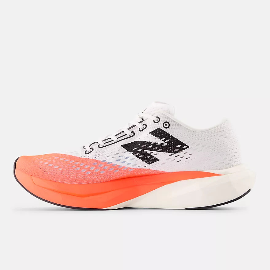 Womens New Balance FuelCell SuperComp Pacer v2 Clearance