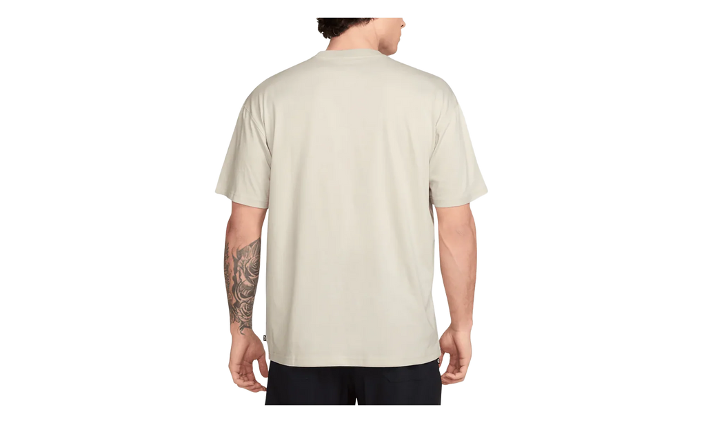 SB Max90 Skate T-Shirt "Light Bone" HV1302 072