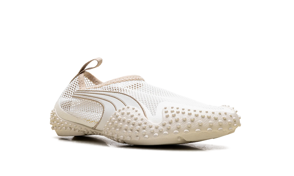 MOSTRO FLEX MESH WMNS "White" 403214 02