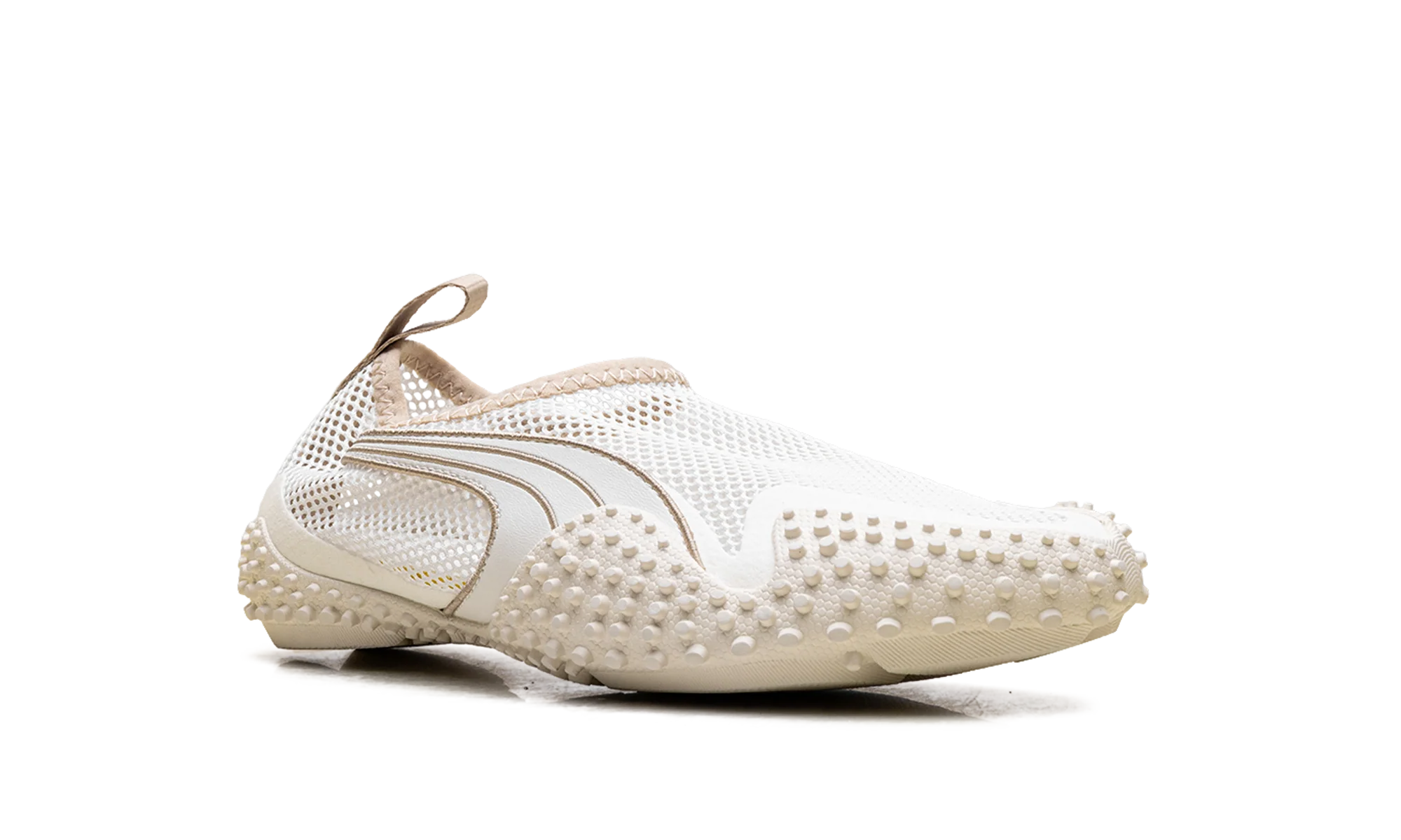 MOSTRO FLEX MESH WMNS "White" 403214 02