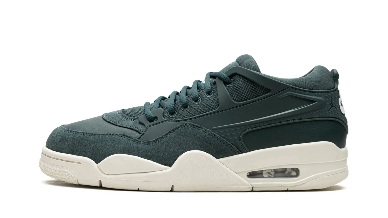 Air Jordan 4 RM Oxidized Green