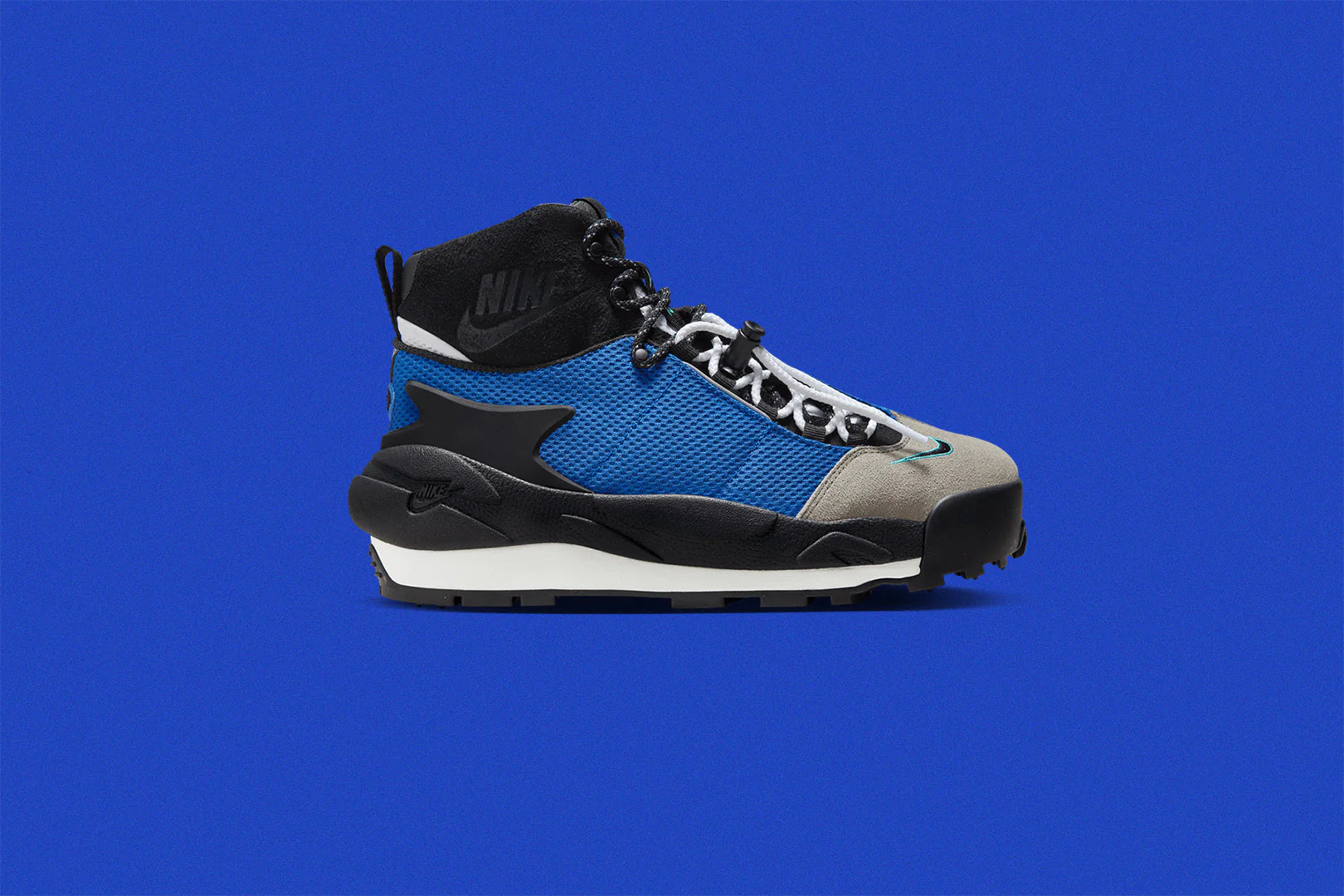 Sacai x Nike Magmascape SP Varsity Royal Black Light Zen Grey