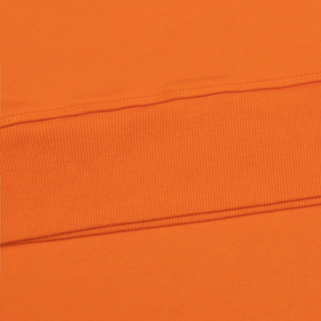 Academy Hoodie Burnt Orange