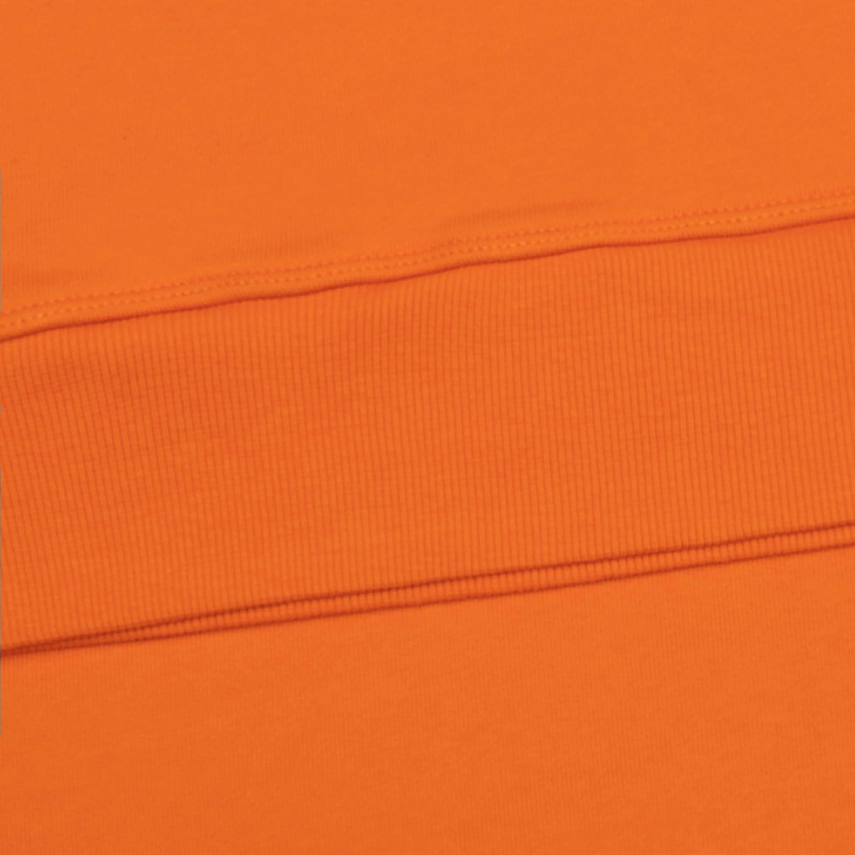 Academy Hoodie Burnt Orange
