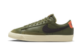 BLAZER LOW 77 WMNS"Orange" DC4769-201