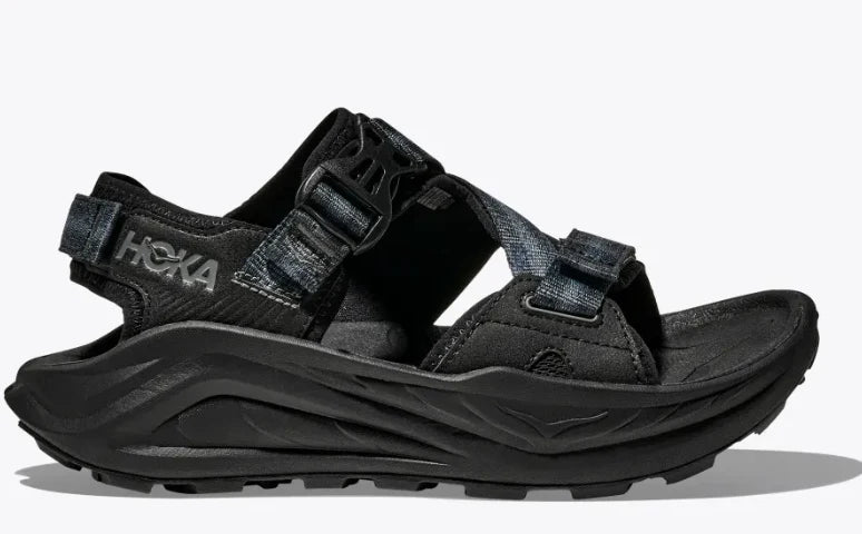Mens Hoka Infini Hike TC