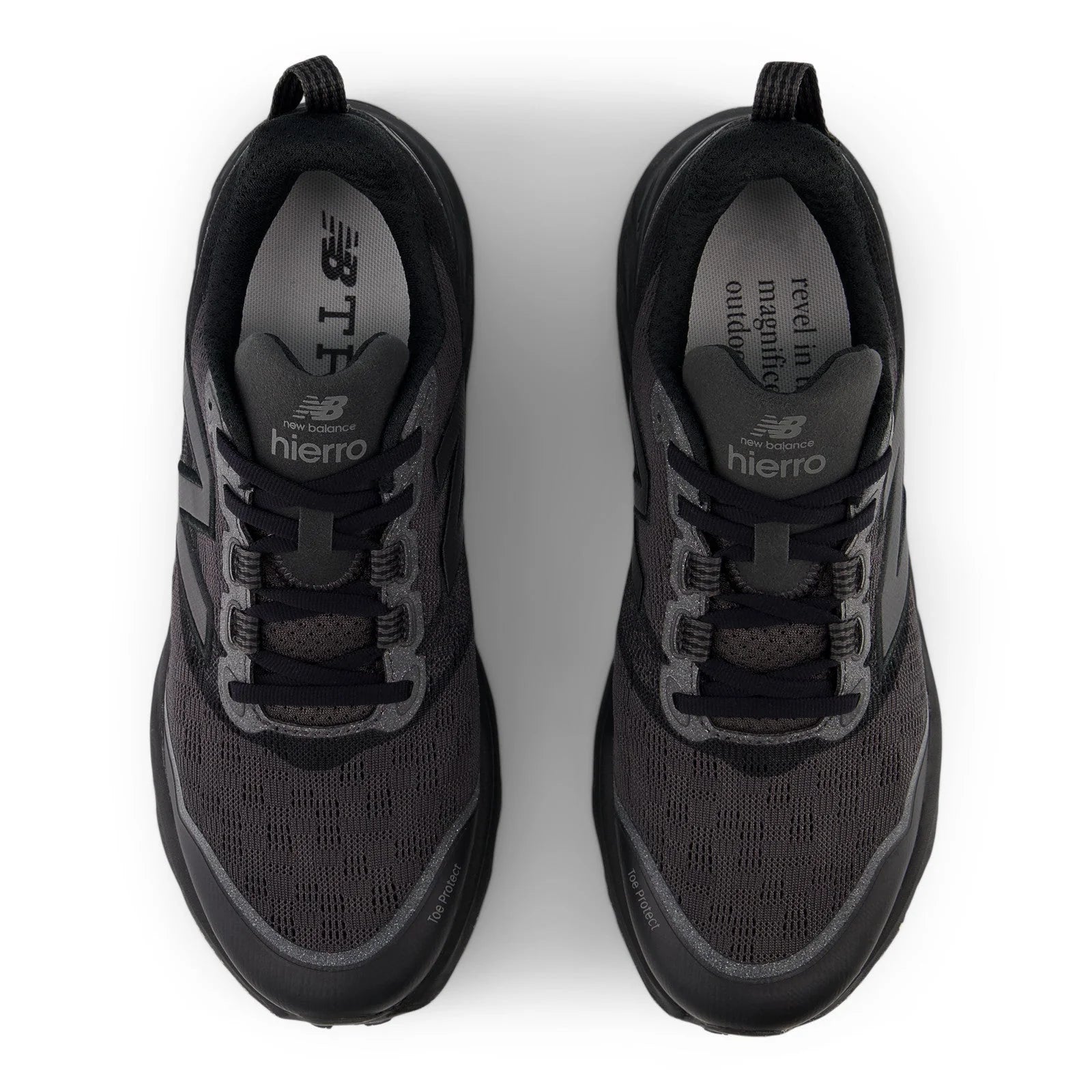 Men's Fresh Foam X Hierro v9