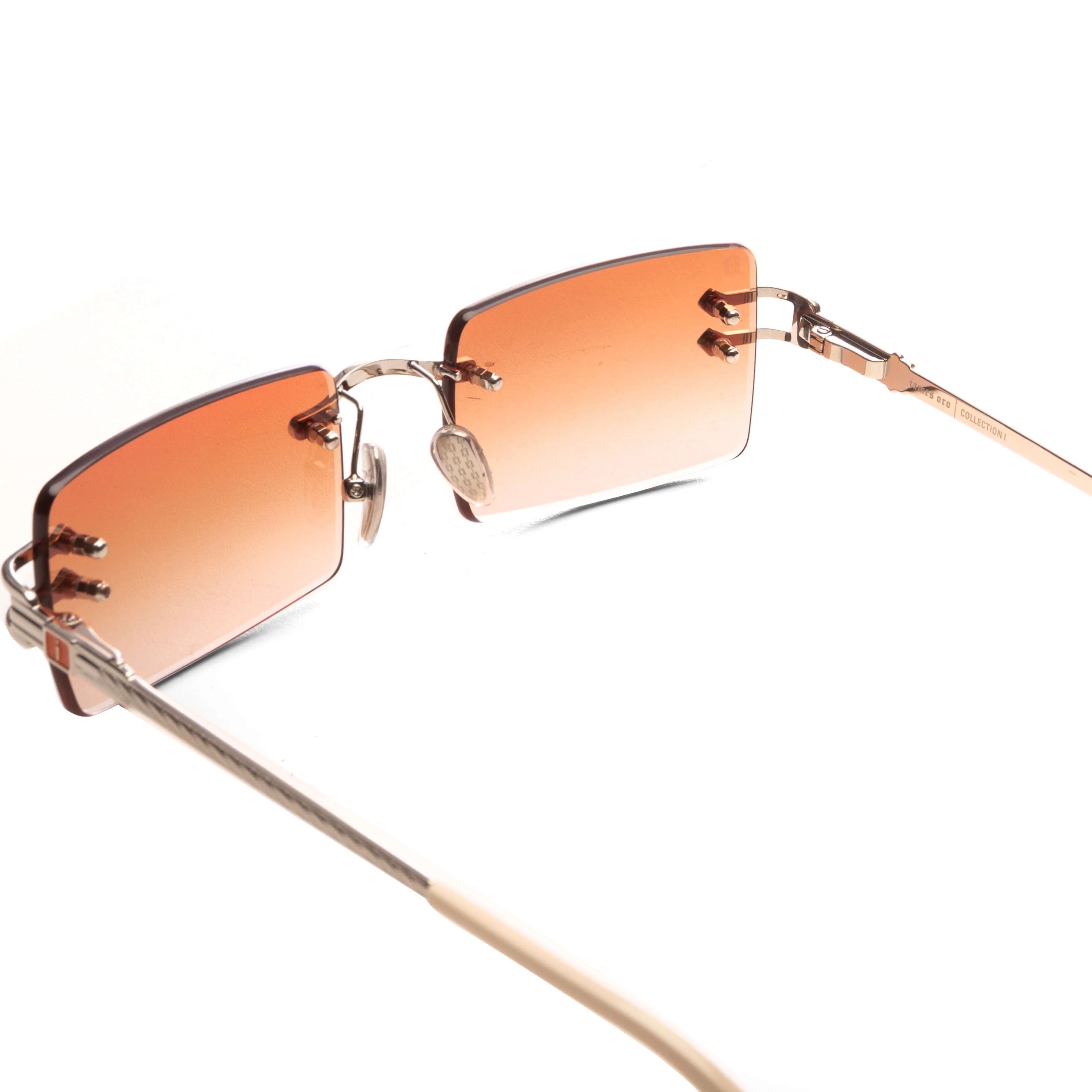 Authentic II Sunset Silver