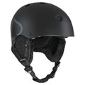 Protec Low Pro Snow Certified Helmet Matte Black