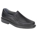 Men's Diplomat Slip On in Black