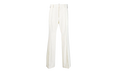 Tailored Track Slouch Pants "White" S71KB0549S76498101