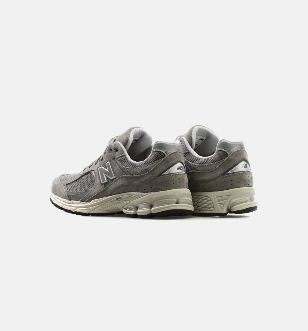 2002R Mens Lifestyle Shoe Grey White Free Shipping