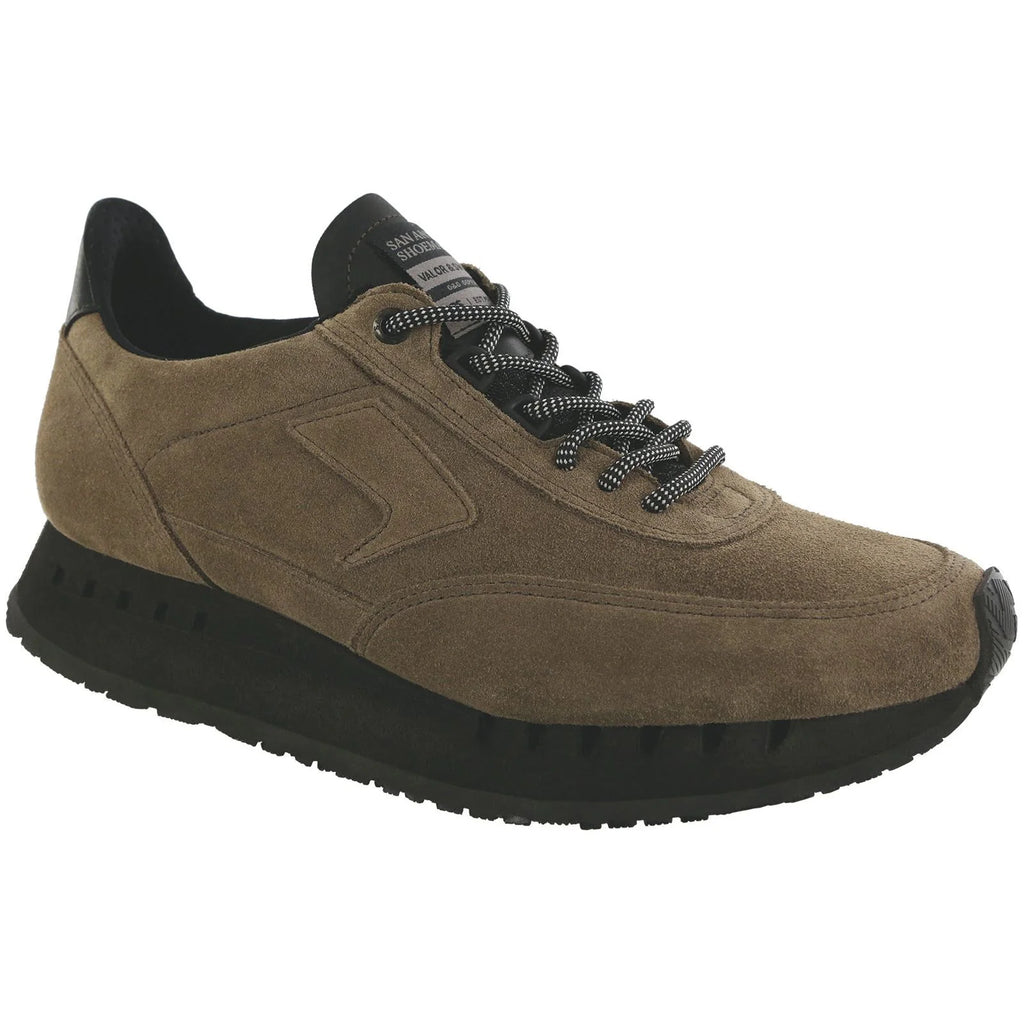 Men's 7eventy6ix-Y 76 Sneaker in Almond