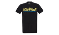 D2 Waving Logo Cool T-shirt "Black" S71GD1252S23009900