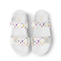 Louis Vuitton LV Sunset Sandals LV x TM