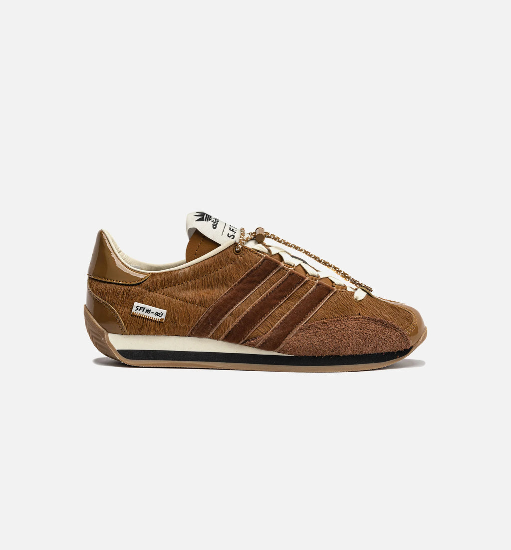 Song For The Mute x Country OG Bronze White