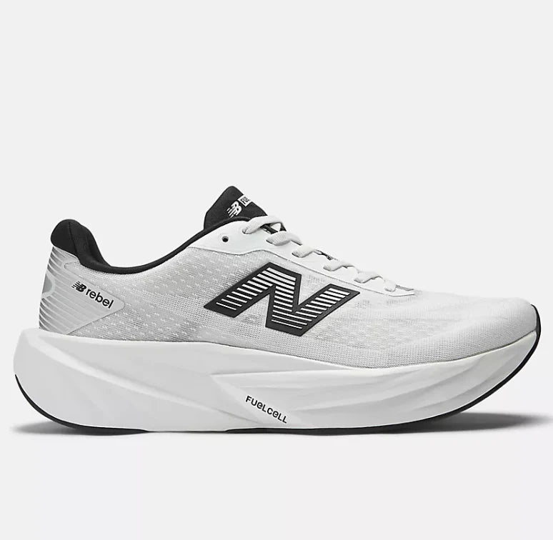 Mens New Balance Rebel v5