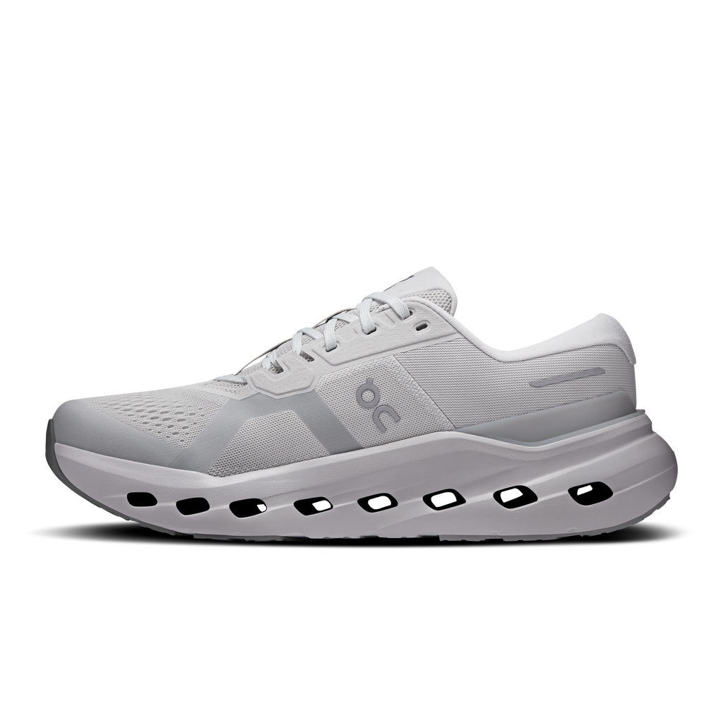 Men's Cloudrunner 3 in Glacier/Alloy