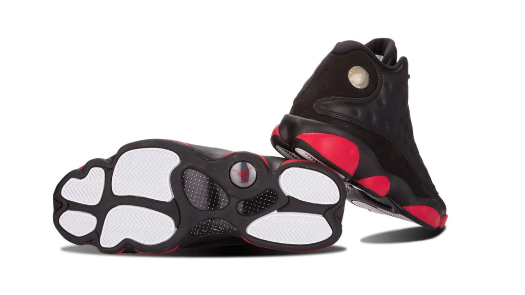 Air Jordan 13 Retro Dirty Bred