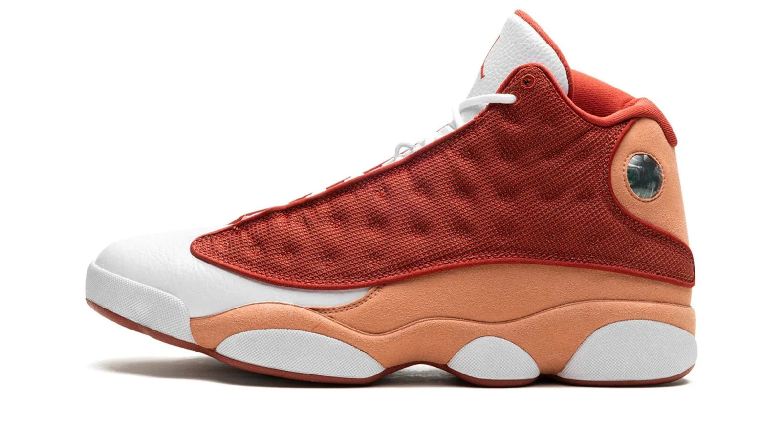 Air Jordan 13 Dune Red