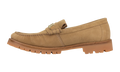 LUG LOAFERS "Beige" RHD-MFTW-0008