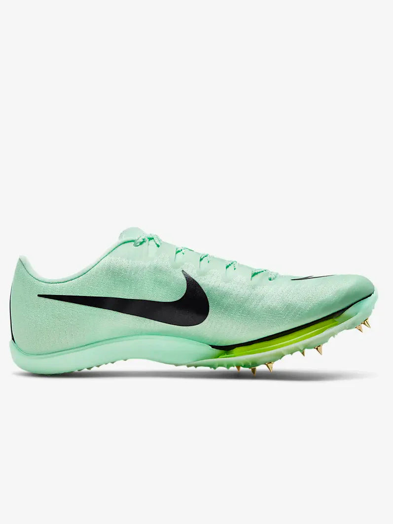 Nike Air Zoom Maxfly Track Field Sprinting Spikes