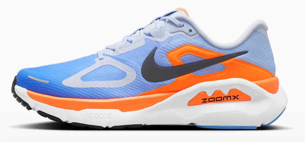 Mens Nike Structure Plus