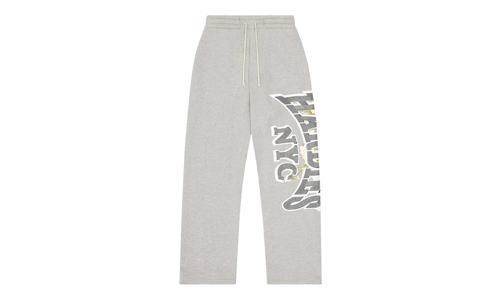Hardies Tears Sweatpants "Grey" DT512