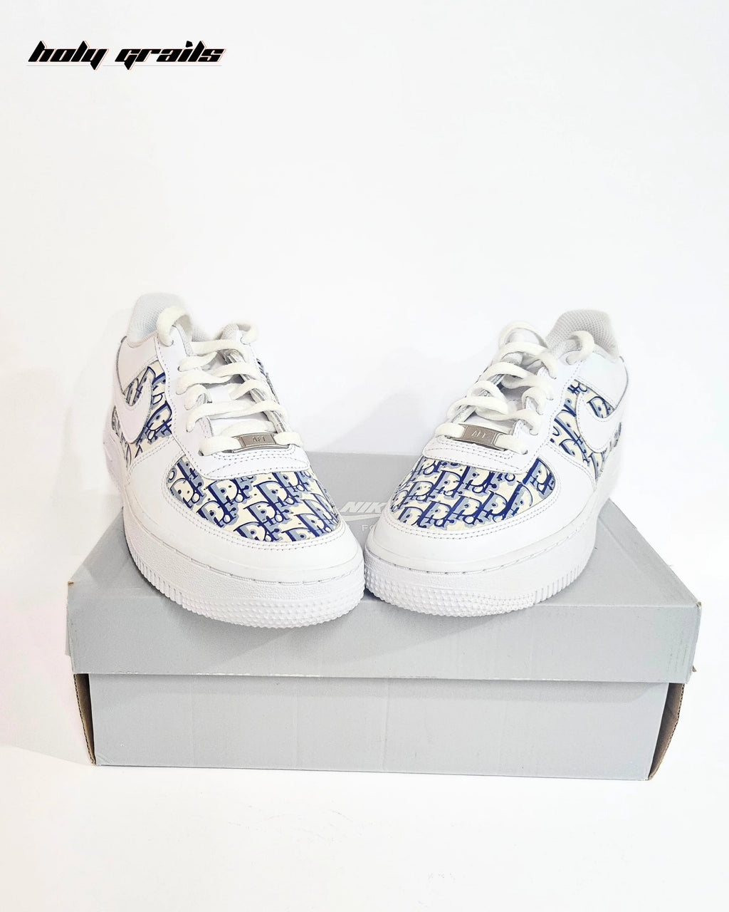 Air Force 1 x Dior