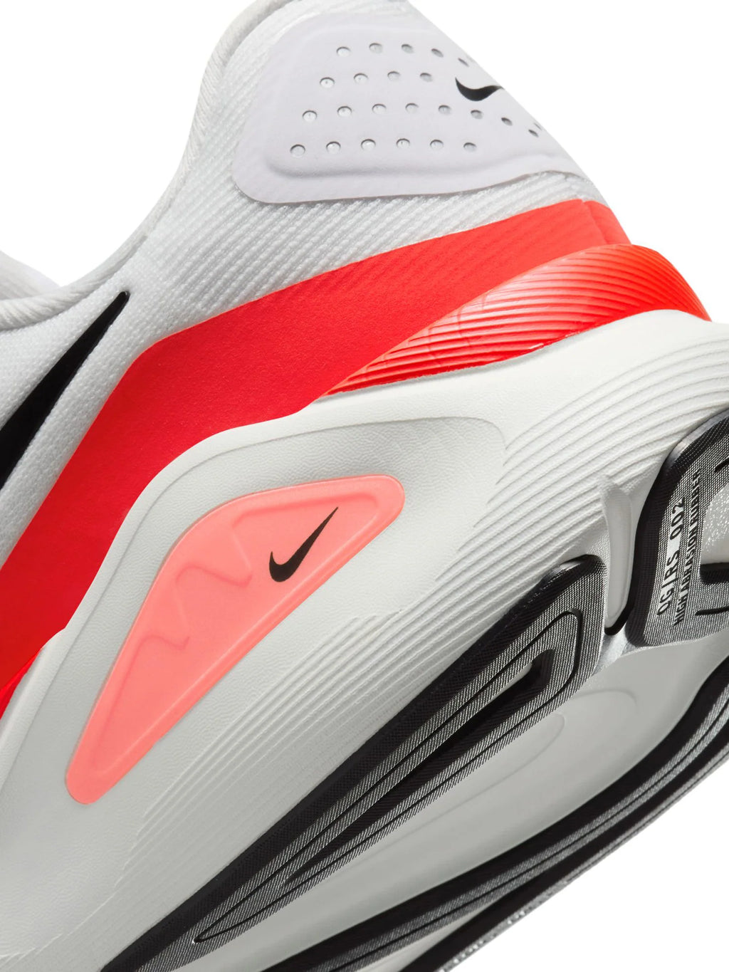 Nike Air Zoom Structure 26 Mens Shoes