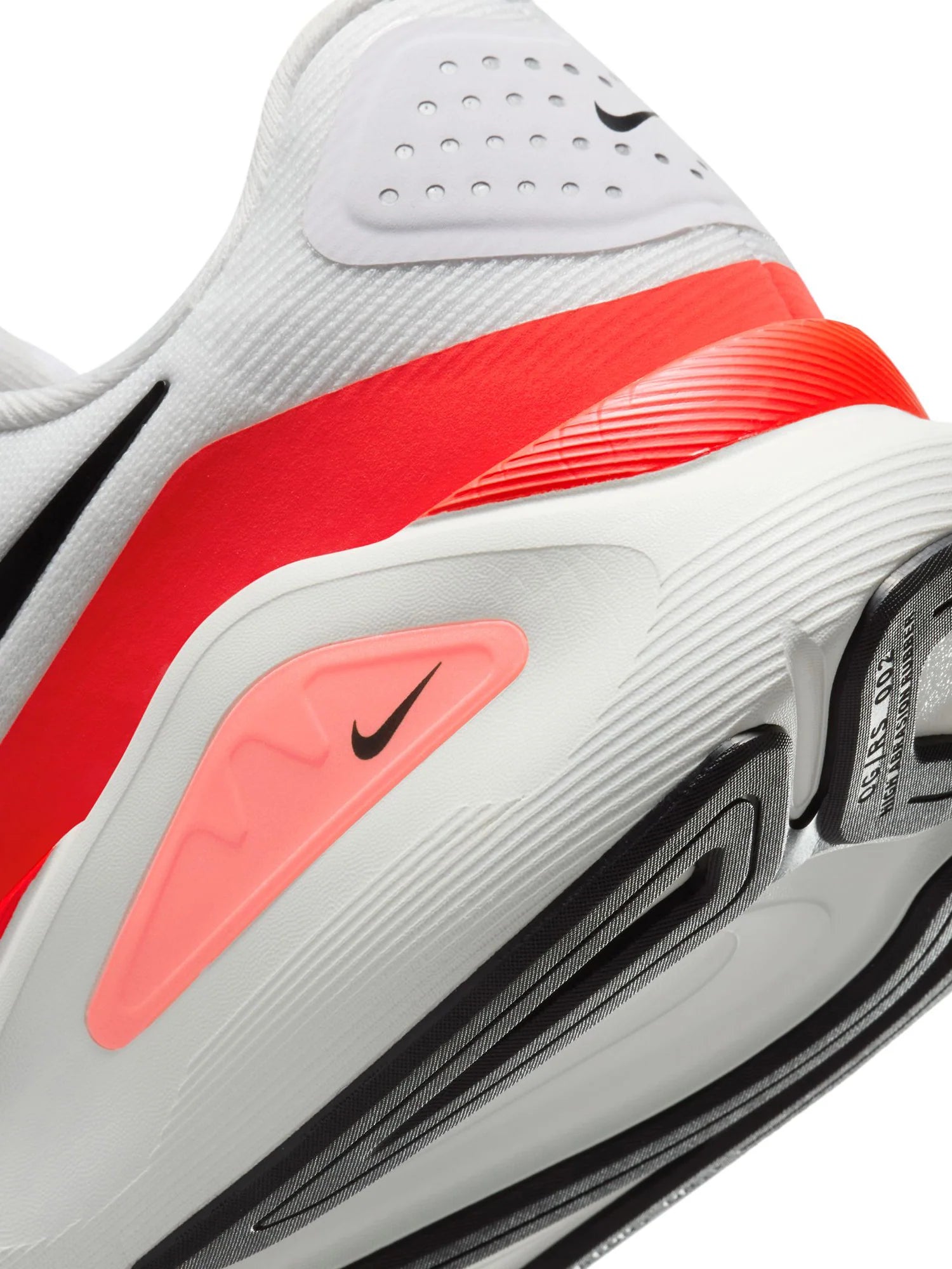 Nike Air Zoom Structure 26 Mens Shoes