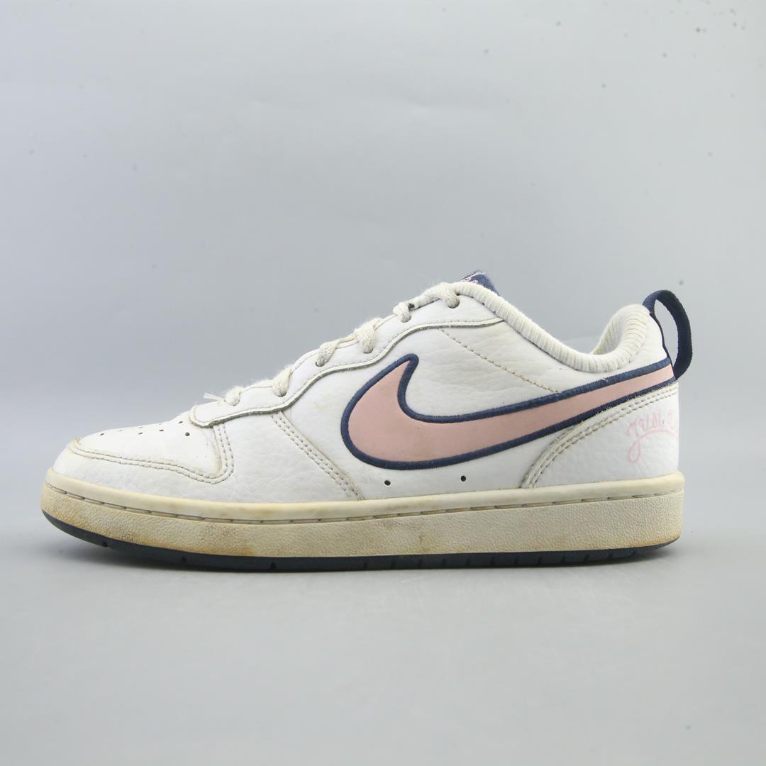 COURT BOROUGH LOW 2