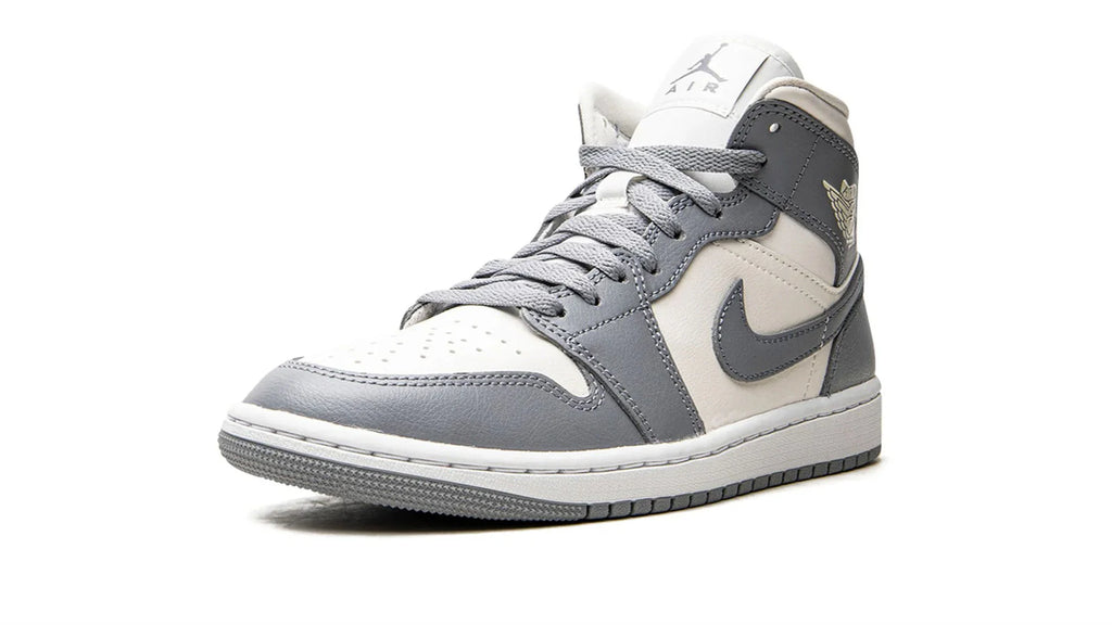 AIR JORDAN 1 MID WMNS Stealth