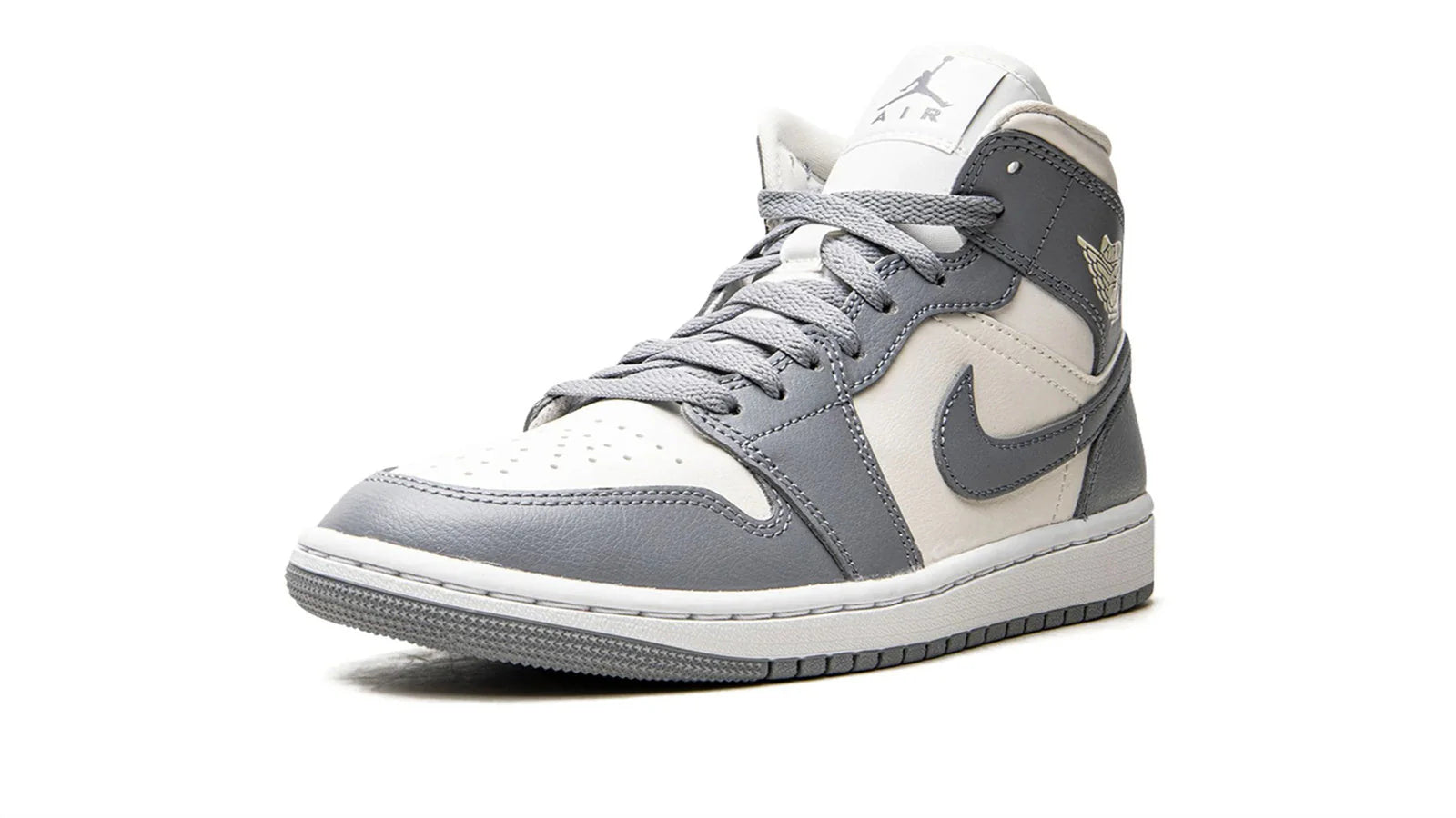 AIR JORDAN 1 MID WMNS Stealth