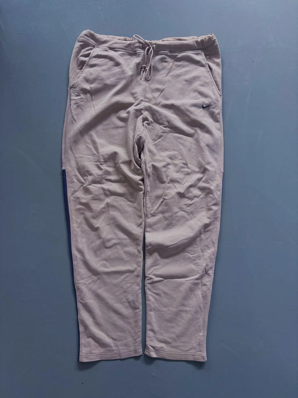 Nike Vintage Open Leg Sweatpants Jogger
