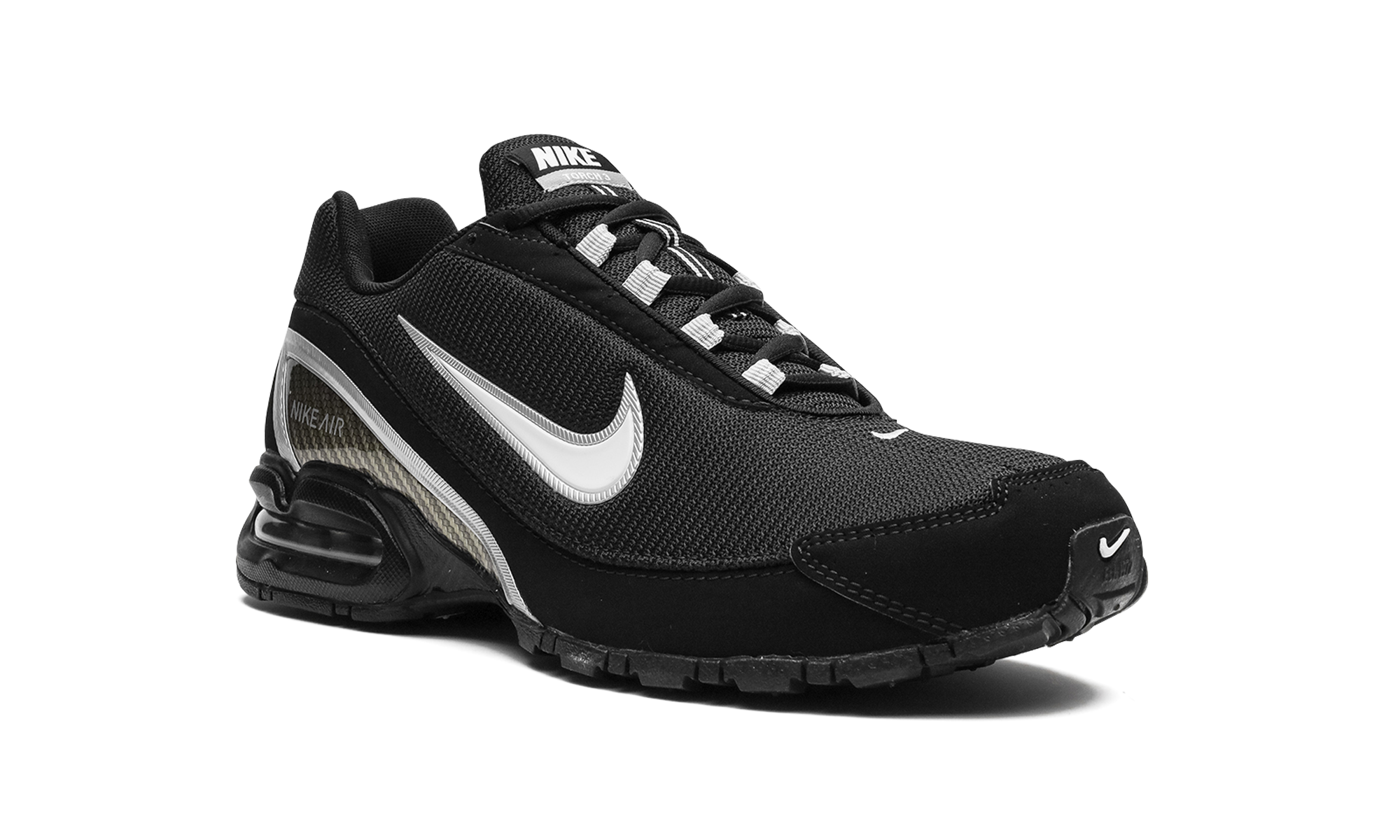 AIR MAX TORCH 3 "Black" 319116 011