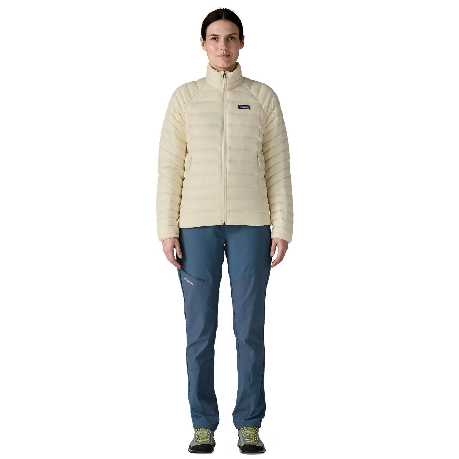 Women's Down Sweater™